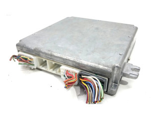 Блок управления двигателем Блок управления 37820-REG-B01 Honda City