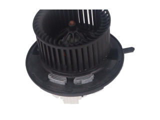 Вентилятор печки    9227670   BMW X3 F25