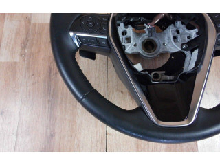 Volant Toyota Camry VIII XV70 2019 4510033A00