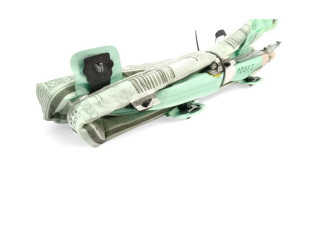 Боковая подушка безопасности 8V3880741A Audi A3 S3 8V