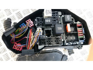   Pojistková skříňka 7L0937576B, 7L0937559   Audi A3 S3 8V 2014