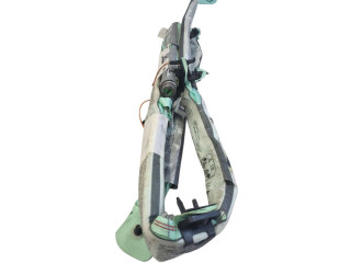 Боковая подушка безопасности 8X2314K160AE, 8X23LAE092991372 Jaguar XF X250