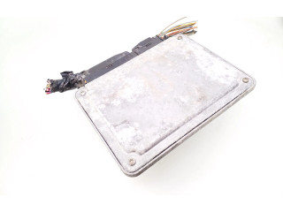 Блок управления двигателя 038906018GM, 0281010181 Skoda Octavia Mk1 (1U)