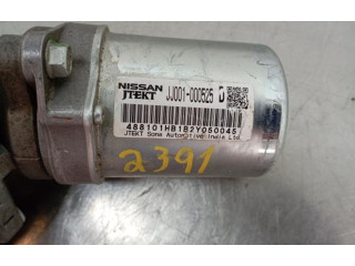 Volant Nissan Micra 2013 JJ001000525