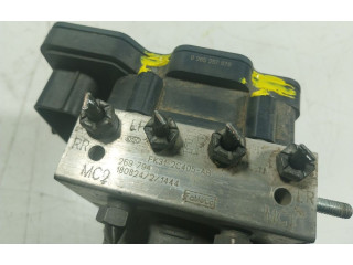 Блок АБС 2188989, FK312C405AB   Ford  Transit -  Tourneo Connect  2013 - 2022 года