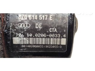 Блок АБС 8Z0614517E, 8Z0907379C Audi A2 - года