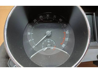 Панель приборов 5L0920940K, 1273920166   Skoda Yeti (5L)       