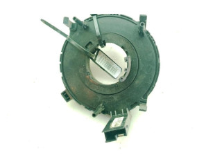 Подушка безопасности водителя 1J0959653B Audi A3 S3 8L