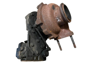 Турбина Chevrolet Captiva 2.0 96440365, 7624630006