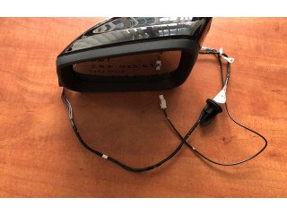 Zpětné zrcátko Volkswagen Caddy 2022