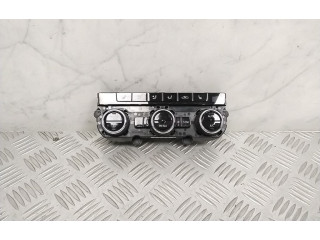 Модуль блока управления кондиционером 5E0907044AR   Skoda Octavia Mk3 (5E)