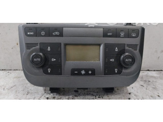 Блок управления климат-контролем 735419793, 735419793   Fiat Grande Punto