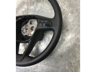 Руль Skoda Fabia Mk3 (NJ)  2015 - 2021 года 5F0419091A      