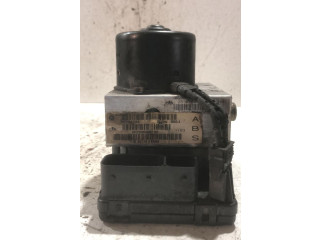 Блок АБС 25.0204-0904.3, 25.0204-0904.3 Jeep Cherokee III KJ 2001 - 2008 года