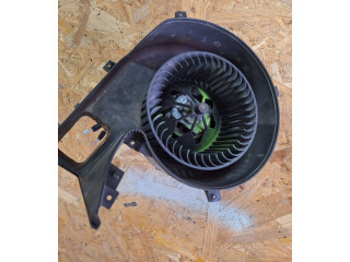 Вентилятор печки 006977G Saab 9-3 Ver2