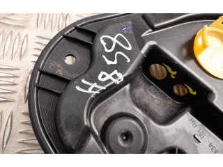 Шатун 46337540 00521606800, 69013679 Jeep Compass