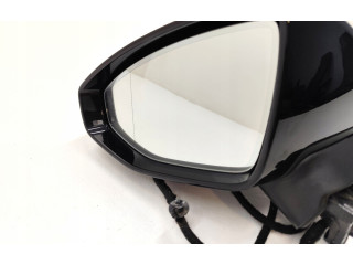 Зеркало электрическое Audi A6 S6 C8 4K 2018 - года