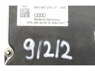 Блок АБС Audi A5 2016 - года