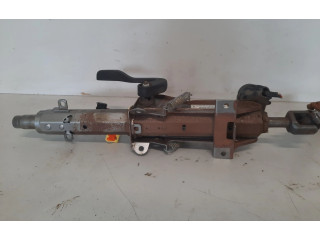 Рулевая рейка 1Z1419502N, 1Z1419502N Skoda Superb B6 (3T) 2008 - 2015 года