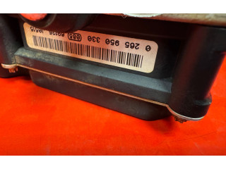 Блок АБС 9661963680, 0265234060 Citroen Xsara Picasso - года
