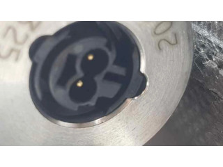 Боковая подушка безопасности 985P08167R   Dacia Dokker