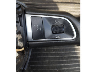 Руль Audi A6 S6 C6 4F 2004 - 2011 года 4E0419091CL