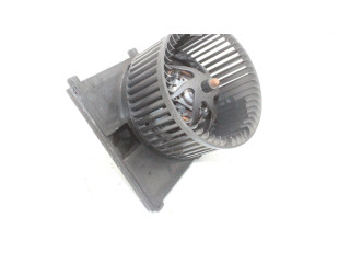 Вентилятор печки    1J2819021B   Audi TT Mk1