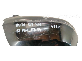 Zpětné zrcátko Audi Q7 4M 2015 AU31017M, 42PNE5304