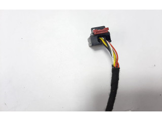 Zpětné zrcátko  Volkswagen Tiguan 2011  5N2857501N  