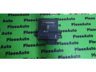 Блок комфорта 4F0907468B, 4F0910468A Audi A6 S6 C6 4F