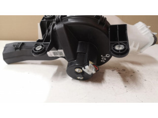 Вентилятор печки    9650872580, 173600000   Citroen C4 Grand Picasso