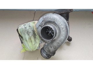 Turbodmychadlo Турбина 7696746, 31183 Citroen C-Crosser 2.2