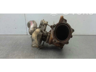 Turbodmychadlo Турбина 14411UK500, 431219D Nissan PickUp YD25