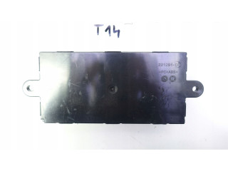 Блок управления 5WA907727G, 5WA907727G Skoda Octavia Mk4