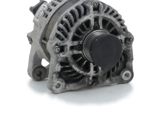 Генератор 231000024R, S0-0624B Renault Trafic I