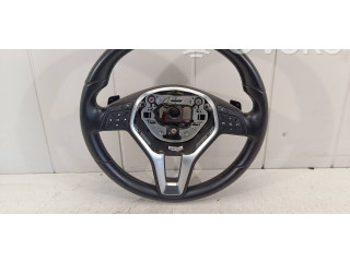 Руль Mercedes-Benz A W169 2004 - 2012 года A2184609103