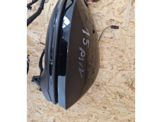 Зеркало электрическое Audi A6 S6 C8 4K 2018 - года