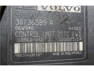 Блок управления АБС Volvo V50