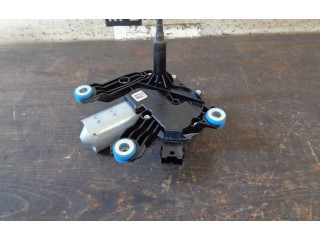 Электрический вентилятор радиаторов    7329850, 7329850   Mini One - Cooper F56 F55