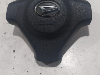 Подушка безопасности водителя    Daihatsu Terios