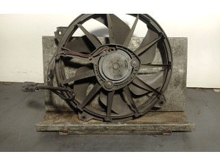 Вентилятор радиатора 1401312280, 1253Q8RF Citroen C8