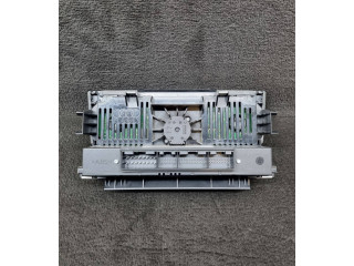 Блок управления климат-контролем 8P0820043H, 8P0820043H5PR   Audi A3 S3 A3 Sportback 8P