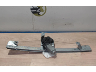 Передний електрический механизм для подъема окна без двигателя 8200901102, 8200901102 Dacia Logan I