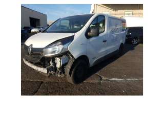 Ручка стеклоочистителей 252607202R   Renault Trafic III (X82)