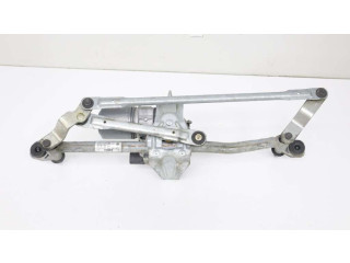 Моторчик дворников 2K1955023J Volkswagen Caddy