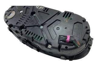 Панель приборов 5JA920901, A2C96160800   Skoda Rapid (NH)       