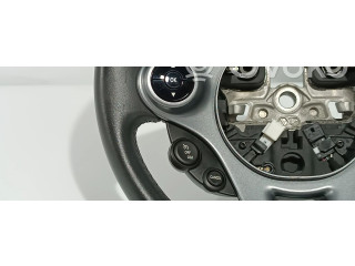 Руль Smart ForFour II W453 2014 - года A4534603500, 484004118R