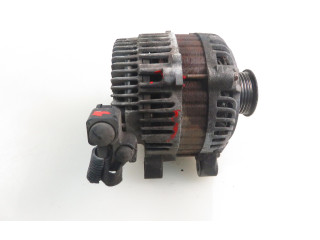 Генератор A004TF0091B, 9639362380 Citroen Xsara Picasso