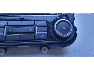 Блок управления климат-контролем 5K0907044EA Volkswagen Golf Plus