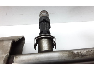 Комплект форсунок 0280158096, 30757534 Volvo V70 B5254T8